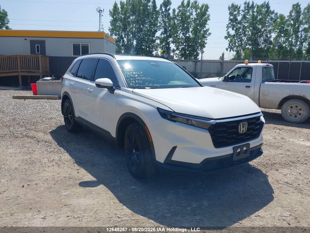 Honda Cr-v Sport 2026 2HKRS4H51TH100835 zdjęcie główne