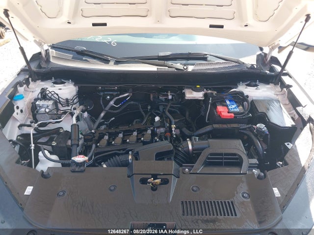 2HKRS4H51TH100835 Honda Cr-v Sport