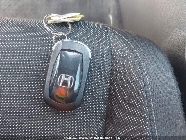 2HKRS4H51TH100835 Honda Cr-v Sport