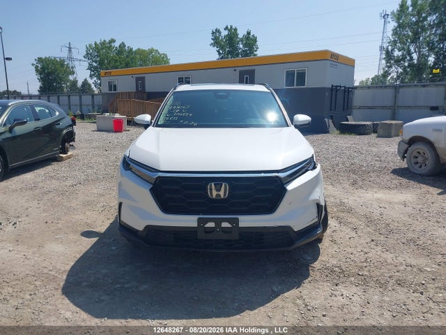 2HKRS4H51TH100835 Honda Cr-v Sport