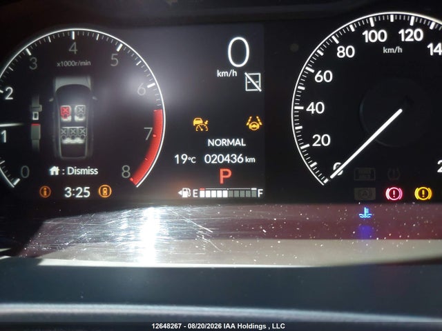 2HKRS4H51TH100835 Honda Cr-v Sport
