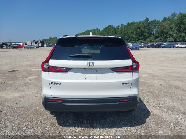 2HKRS4H51TH100835 Honda Cr-v Sport