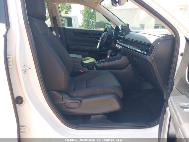 2HKRS4H51TH100835 Honda Cr-v Sport