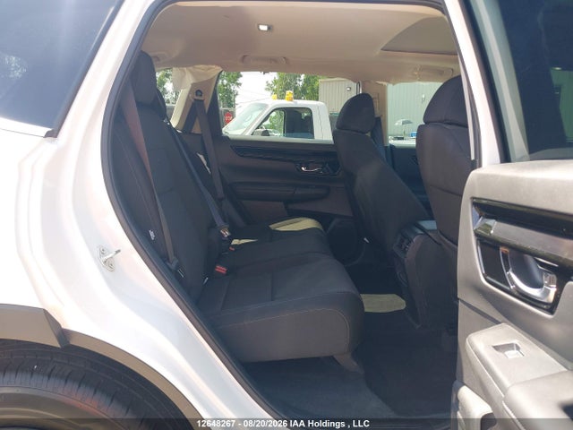 2HKRS4H51TH100835 Honda Cr-v Sport