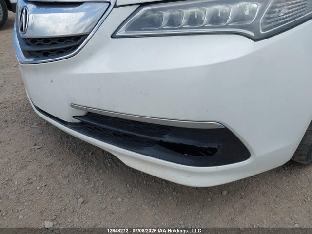 Acura TLX TECH 2015 19UUB2F50FA800571 Image 21