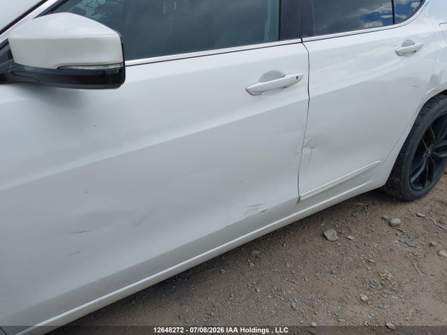 Acura TLX TECH 2015 19UUB2F50FA800571 Image 6