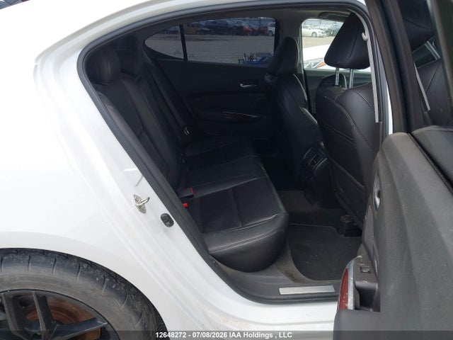 Acura TLX TECH 2015 19UUB2F50FA800571 Image 8
