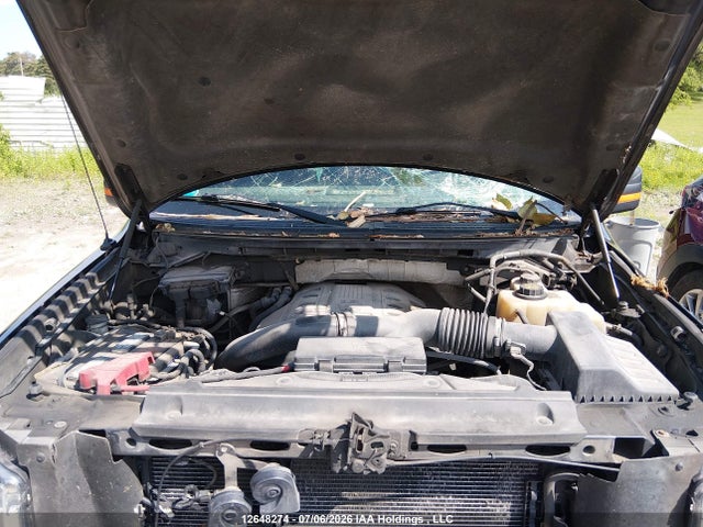 Aukcja sprzedaży 2011 Ford F-150, vin: 1FTFW1ET1BFC74695, numer aukcji: 12648274