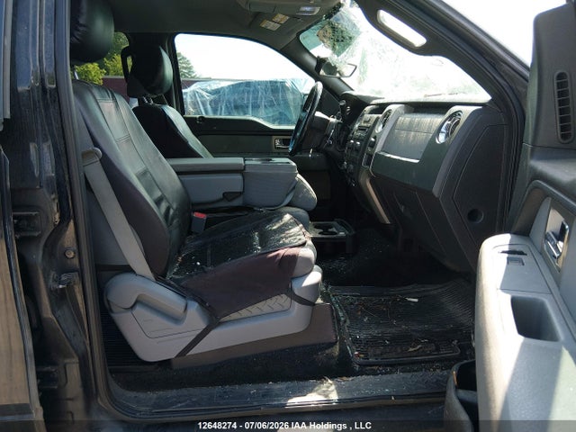 Aukcja sprzedaży 2011 Ford F-150, vin: 1FTFW1ET1BFC74695, numer aukcji: 12648274