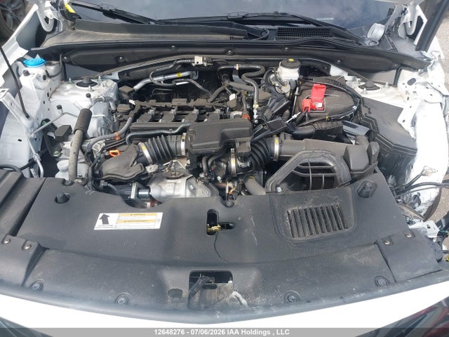Продажа на аукционе авто 2025 Acura Adx A-spec, vin: 3HDSA2H52SM102786, номер лота: 12648276