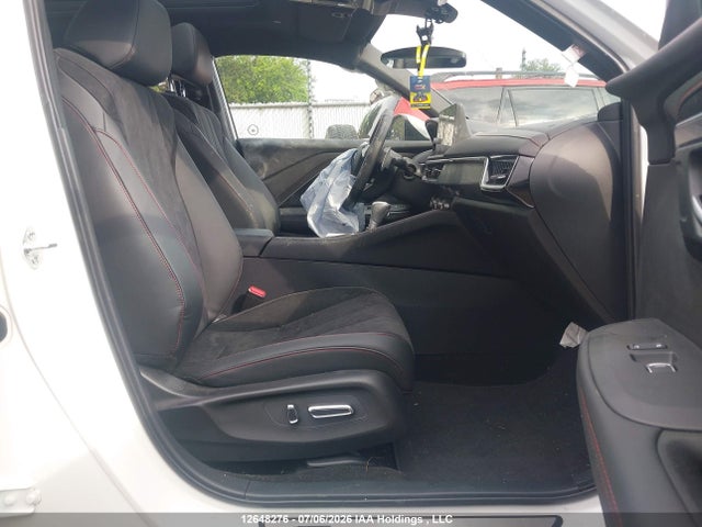 Продажа на аукционе авто 2025 Acura Adx A-spec, vin: 3HDSA2H52SM102786, номер лота: 12648276