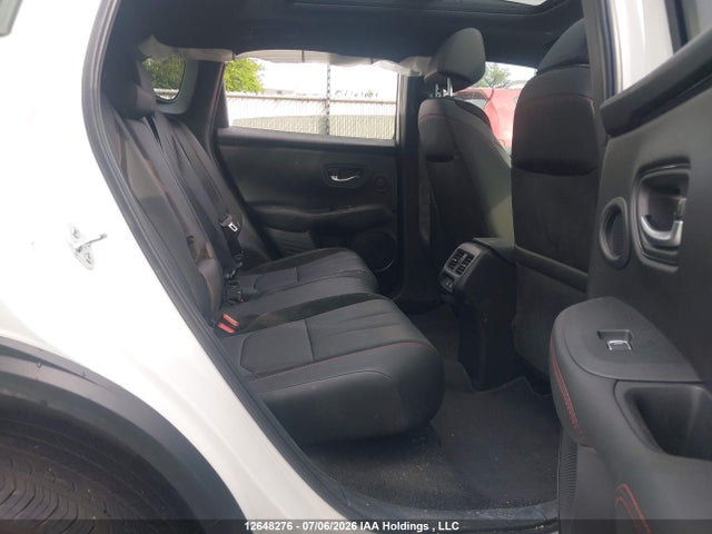 Продажа на аукционе авто 2025 Acura Adx A-spec, vin: 3HDSA2H52SM102786, номер лота: 12648276