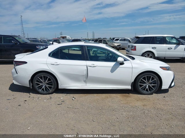 Aukcja sprzedaży 2023 Toyota Camry Hybrid, vin: 4T1B21HK8PU019568, numer aukcji: 12648277