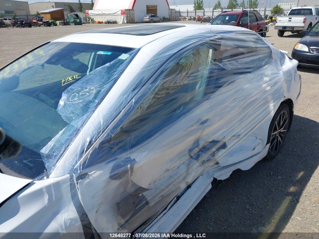 Aukcja sprzedaży 2023 Toyota Camry Hybrid, vin: 4T1B21HK8PU019568, numer aukcji: 12648277