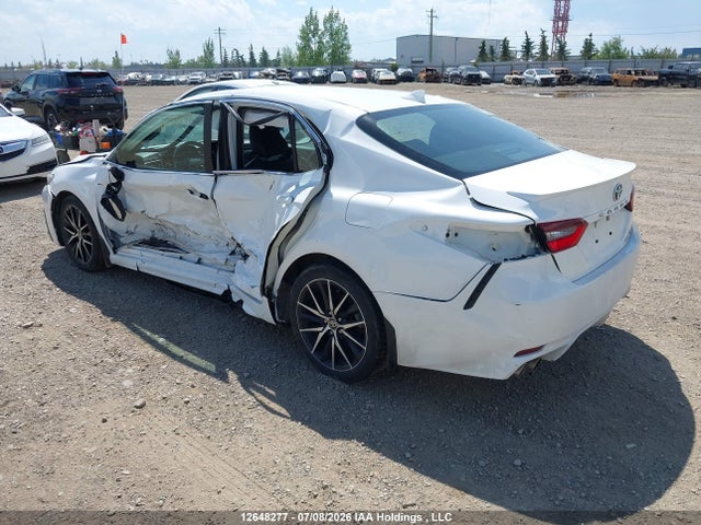 Aukcja sprzedaży 2023 Toyota Camry Hybrid, vin: 4T1B21HK8PU019568, numer aukcji: 12648277