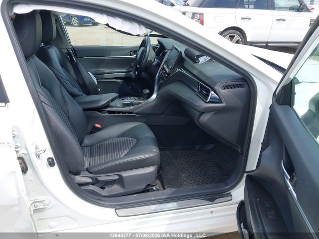 Aukcja sprzedaży 2023 Toyota Camry Hybrid, vin: 4T1B21HK8PU019568, numer aukcji: 12648277