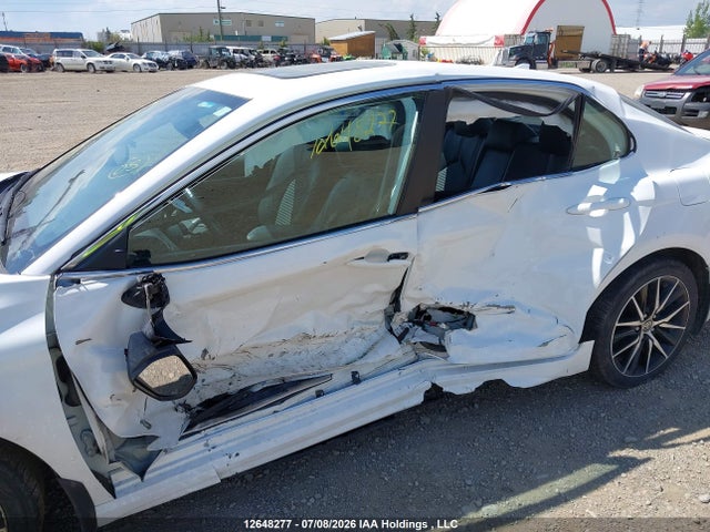 Aukcja sprzedaży 2023 Toyota Camry Hybrid, vin: 4T1B21HK8PU019568, numer aukcji: 12648277