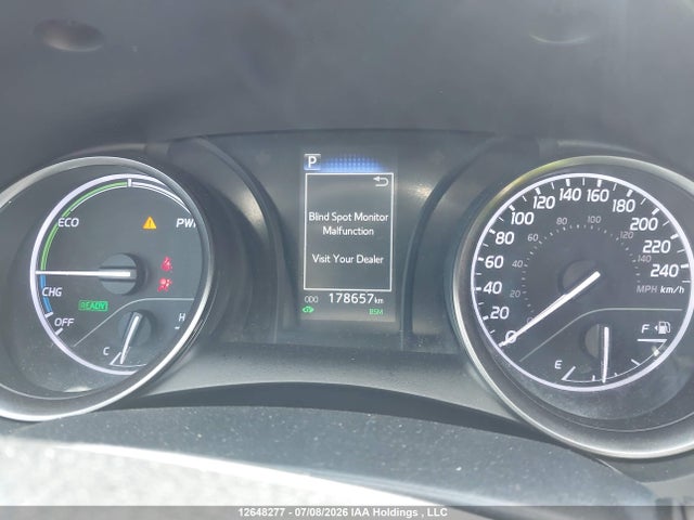 Aukcja sprzedaży 2023 Toyota Camry Hybrid, vin: 4T1B21HK8PU019568, numer aukcji: 12648277
