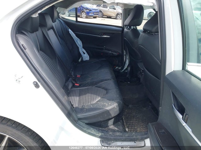 Aukcja sprzedaży 2023 Toyota Camry Hybrid, vin: 4T1B21HK8PU019568, numer aukcji: 12648277