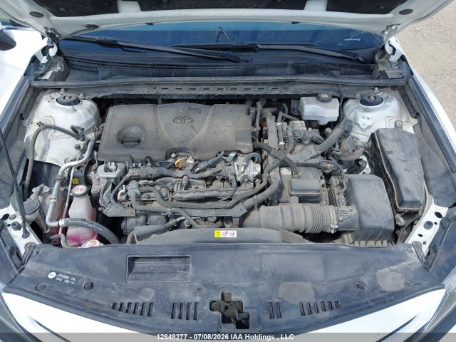 Aukcja sprzedaży 2023 Toyota Camry Hybrid, vin: 4T1B21HK8PU019568, numer aukcji: 12648277