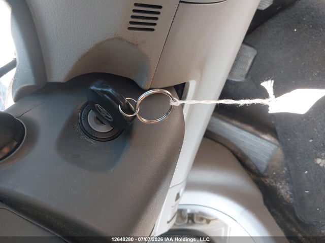 2010 Toyota Corolla Ce მანქანა იყიდება აუქციონზე, vin: 2T1BU4EE5AC238006, აუქციონის ნომერი: 12648280