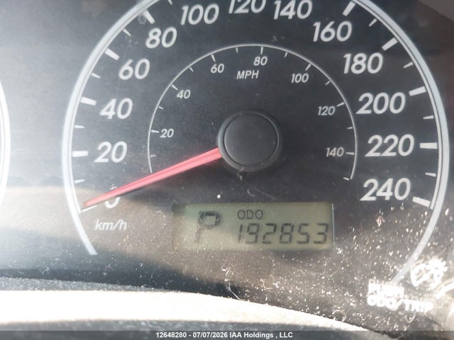 2010 Toyota Corolla Ce მანქანა იყიდება აუქციონზე, vin: 2T1BU4EE5AC238006, აუქციონის ნომერი: 12648280