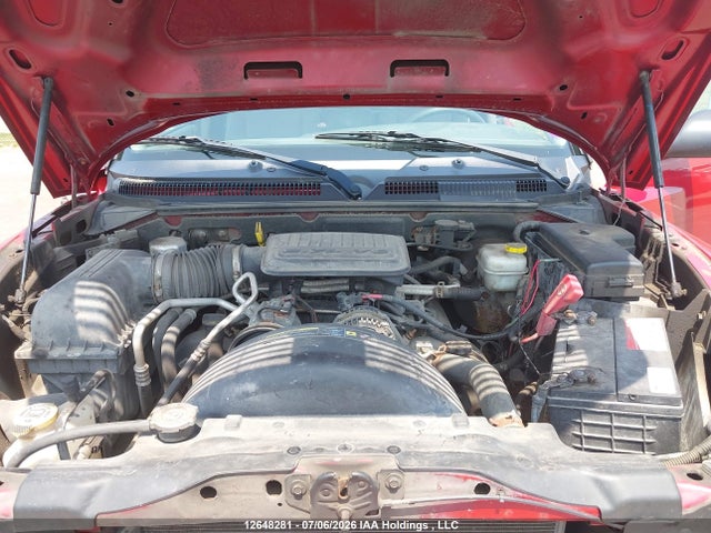 Auction sale of the 2010 Dodge Dakota Sxt, vin: 1D7CW3BK0AS108710, lot number: 12648281