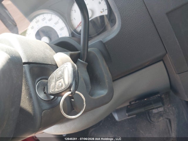 Продажа на аукционе авто 2010 Dodge Dakota Sxt, vin: 1D7CW3BK0AS108710, номер лота: 12648281