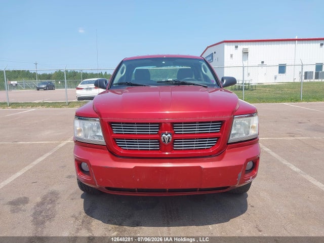 Продажа на аукционе авто 2010 Dodge Dakota Sxt, vin: 1D7CW3BK0AS108710, номер лота: 12648281