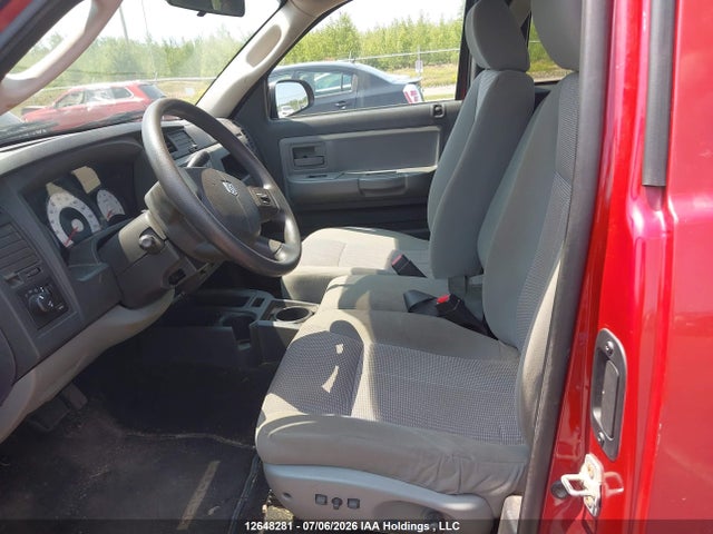 Продажа на аукционе авто 2010 Dodge Dakota Sxt, vin: 1D7CW3BK0AS108710, номер лота: 12648281