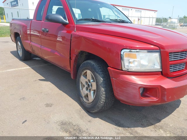 Продажа на аукционе авто 2010 Dodge Dakota Sxt, vin: 1D7CW3BK0AS108710, номер лота: 12648281
