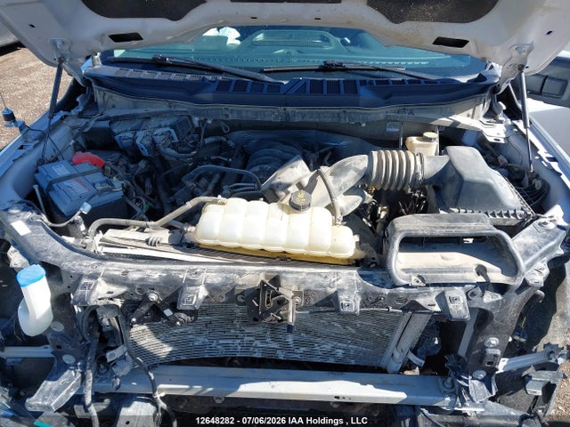 12648282 :رقم المزاد ، 1FTFW1E5XPFC78088 vin ، 2023 Ford F-150 King Ranch/lariat/platinum/tremor/xl/xlt مزاد بيع