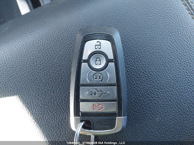 12648282 :رقم المزاد ، 1FTFW1E5XPFC78088 vin ، 2023 Ford F-150 King Ranch/lariat/platinum/tremor/xl/xlt مزاد بيع