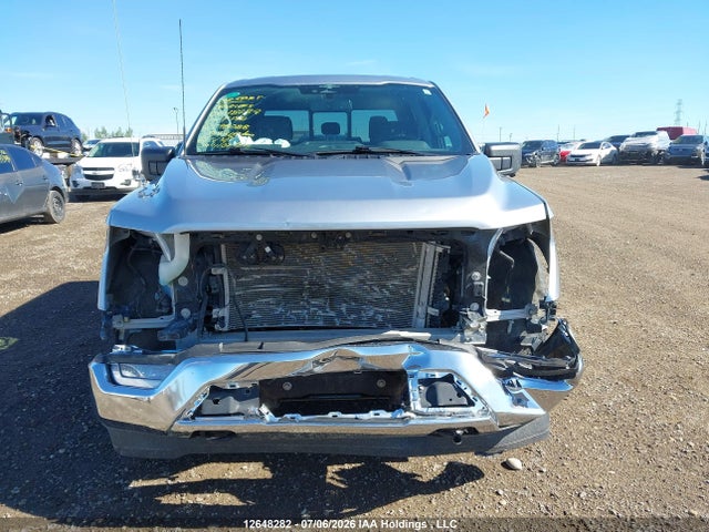 12648282 :رقم المزاد ، 1FTFW1E5XPFC78088 vin ، 2023 Ford F-150 King Ranch/lariat/platinum/tremor/xl/xlt مزاد بيع