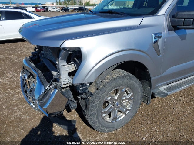 12648282 :رقم المزاد ، 1FTFW1E5XPFC78088 vin ، 2023 Ford F-150 King Ranch/lariat/platinum/tremor/xl/xlt مزاد بيع