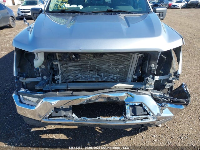 12648282 :رقم المزاد ، 1FTFW1E5XPFC78088 vin ، 2023 Ford F-150 King Ranch/lariat/platinum/tremor/xl/xlt مزاد بيع