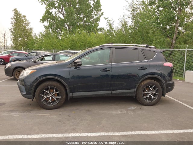 Toyota RAV4 2017 2T3JFREVXHW692805 Image 13