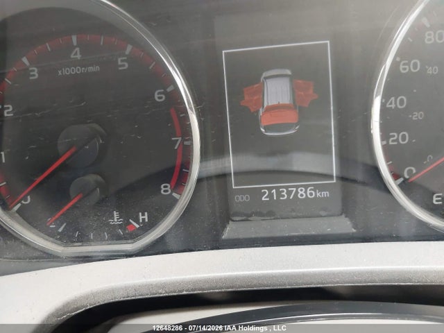 2T3JFREVXHW692805 Toyota RAV4