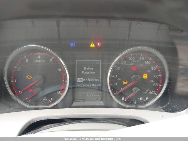 Toyota RAV4 2017 2T3JFREVXHW692805 Image 7