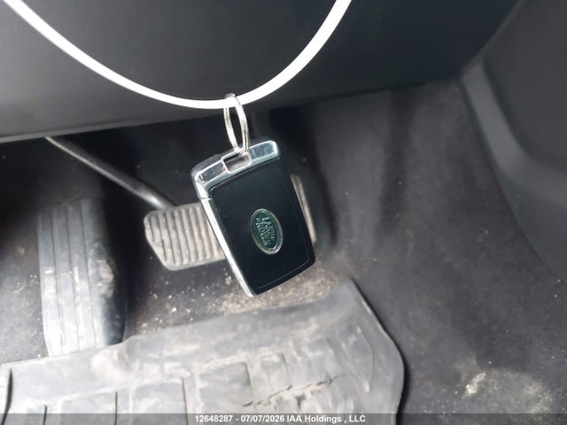 SALWR2RK7JA193221 Land Rover Range Rover Sport Hse