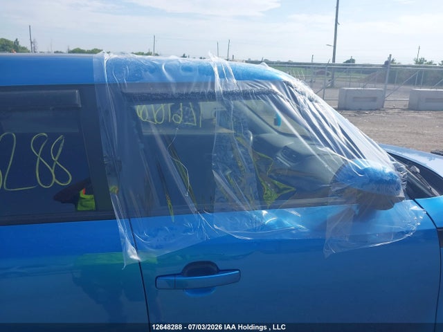12648288 :رقم المزاد ، KNDJP3A59H7493076 vin ، 2017 Kia Soul Ex/ex Premium/ex Tech/ex+ مزاد بيع