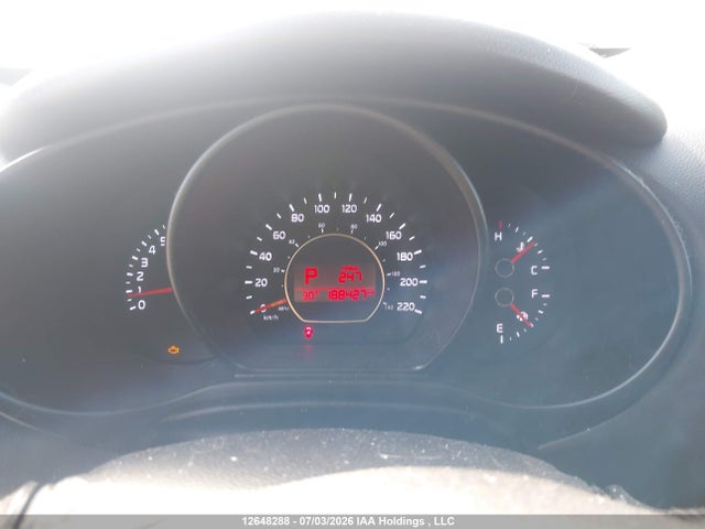 12648288 :رقم المزاد ، KNDJP3A59H7493076 vin ، 2017 Kia Soul Ex/ex Premium/ex Tech/ex+ مزاد بيع