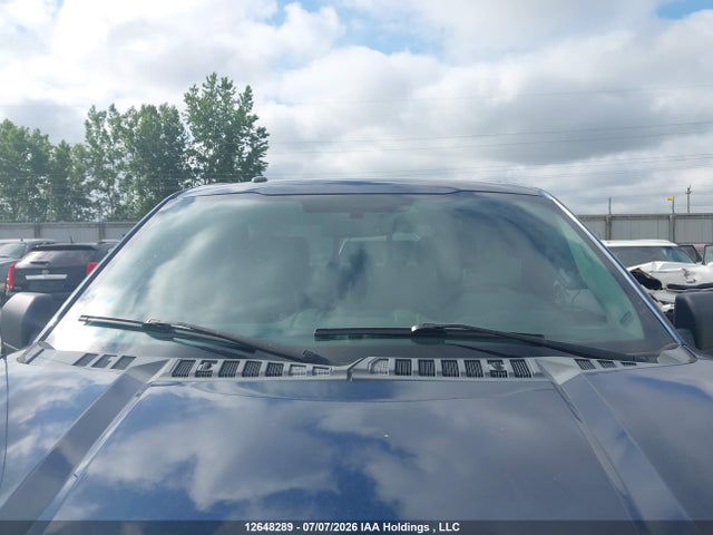 Aukcja sprzedaży 2015 Ford F150 Supercrew, vin: 1FTEW1E83FFC98512, numer aukcji: 12648289