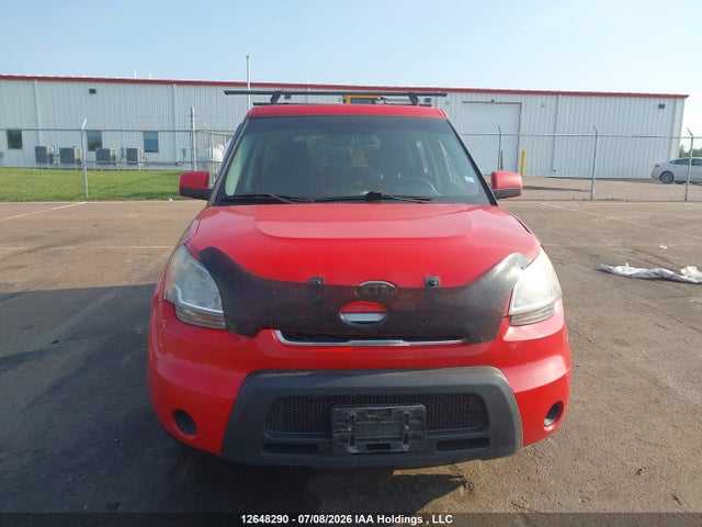 Aukcja sprzedaży 2010 Kia Soul 1.6l, vin: KNDJT2A11A7040384, numer aukcji: 12648290