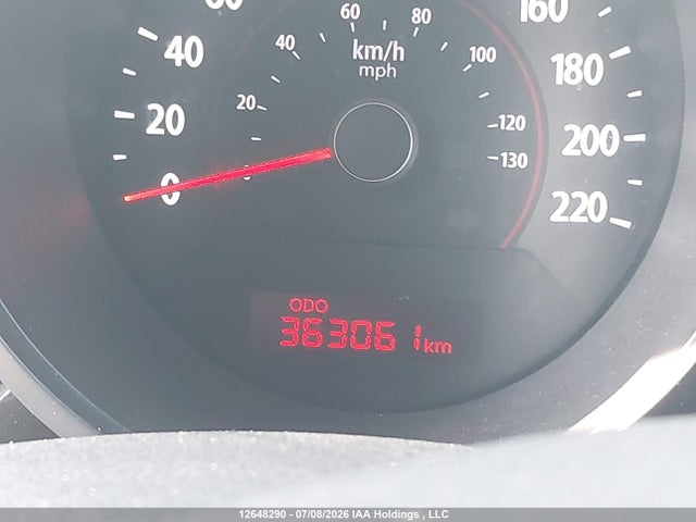Aukcja sprzedaży 2010 Kia Soul 1.6l, vin: KNDJT2A11A7040384, numer aukcji: 12648290