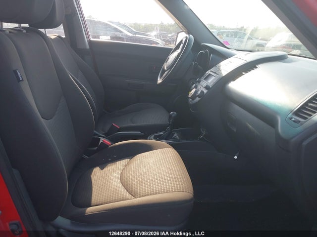 Aukcja sprzedaży 2010 Kia Soul 1.6l, vin: KNDJT2A11A7040384, numer aukcji: 12648290