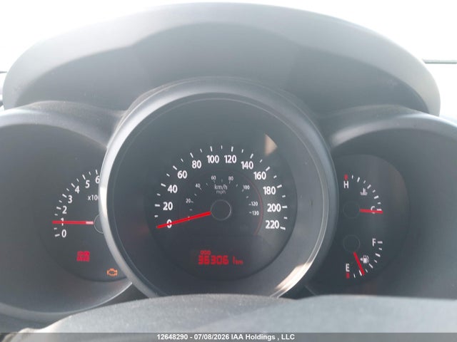 Aukcja sprzedaży 2010 Kia Soul 1.6l, vin: KNDJT2A11A7040384, numer aukcji: 12648290