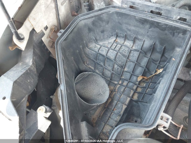 12648291 :رقم المزاد ، 2C4JRGAG4DR571341 vin ، 2013 Ram Tradesman مزاد بيع