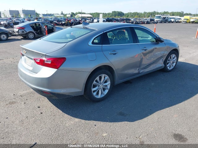 12648293 :رقم المزاد ، 1G1ZD5ST6RF166901 vin ، 2024 Chevrolet Malibu Lt مزاد بيع