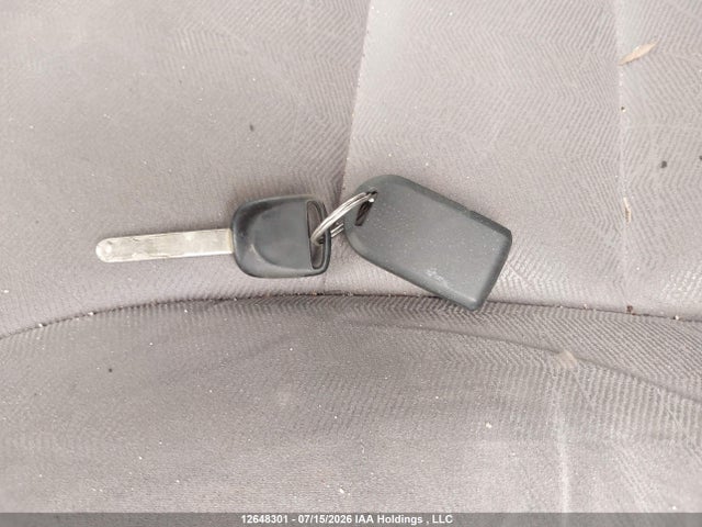 Продажа на аукционе авто 2008 Honda Odyssey Ex, vin: 5FNRL38488B500539, номер лота: 12648301